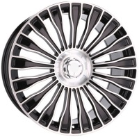 фото thumb №6, Диски 21 do mercedes s-class amg w223 sl-class r230 r231