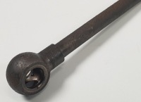 Шланг трубка оливи mercedes w212 2.2 cdi 651924 Ціна, фото thumb