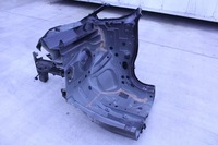 фото thumb №4, Четверть правый перед renault espace v 18r,