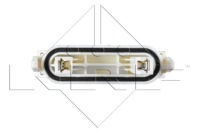 фото thumb №13, Резистор вентилятор renault clio/thalia 98- nrf