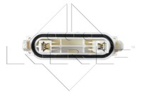 фото thumb №4, Nrf 342059 резистор, вентилятор внутрішній