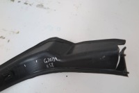 фото thumb №7, Отделка багажника dekor bmw 5 g30 g31 g38 7400595