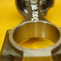 фото thumb №10, Поршень шатун шатун поршни vw golf v 038g de 7901 1.9 tdi bxe audi seat