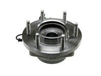 фото thumb №2, Ступица колёса перед hummer h3 4wd 06-09