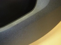 фото thumb №6, Обивка обшивка дверь правый задняя citroen c4 iii