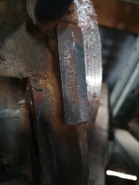 фото thumb №1, Chrysler pt cruiser двигун / комплект 2.2 crd дизель 110kw 150 hp edj edj