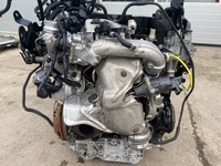 фото thumb №1, Master iv movano 2,3dci e6 двигатель m9t f mpr