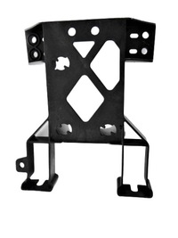 фото thumb №1, Mercedes b класс w246 246 крепление радара