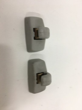 фото thumb №10, Golf 4 seat ibiza 6l passat b5 octavia тримач соняшника 3b0857561b