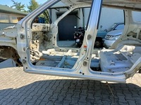 фото thumb №1, Порог левый subaru justy ignis 03-08