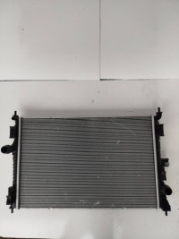 фото thumb №6, Радиатор основний  peugeot 3008 ii 986317980