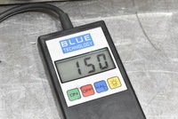 фото thumb №11, Кришка багажника зад задня технік renault megane scenic 3 iii 09-12