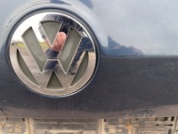 фото thumb №7, Vw golf 5 plus + крышка багажника зад задняя