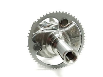 фото thumb №7, Wał коленчатый mazda cx-3 2.0 skyactiv pe