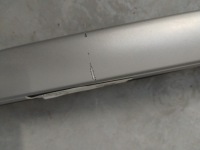 Рейлінги дахові mini countryman f60 7389975 7389976 Доставка, фото thumb