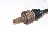 фото thumb №4, Bmw e87 e90 полуось правая 7523960 n43