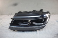 фото thumb №1, Лампа левая перед volkswagen vw tiguan ii 2 full led allspace 5nn941081c