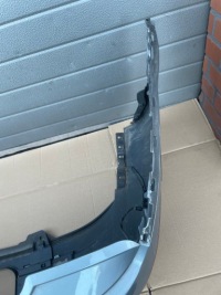 Audi q7 4m lift 2019+ бампер задний  kompletny 6x pdc с Разборки, фото thumb