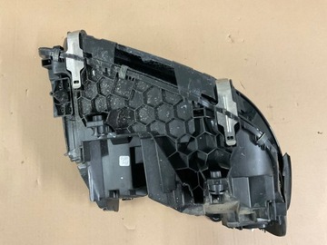 фото thumb №6, Bmw x3 g01 x4 g02 лампа повний led lci рестайлінг 5a29201