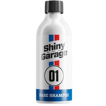 ADBL Promitt Shiny Garage Base Набор для мытья посуды