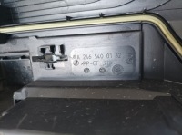 Mercedes a45 w176 amg коробка предохранителей Киев, фото thumb