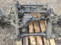 фото thumb №7, Jeep commander xk xh 3.0crd підвішування перед візок поворотна опора ричаги