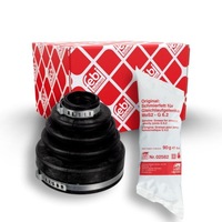 фото thumb №1, 173033 febi захист шарнір renault wew. megane iii 1,6d 86x30x75 febi