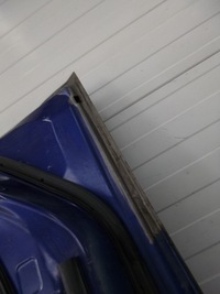 фото thumb №7, Mazda 6 gg gy 02-08 двері передні праві перед 25b