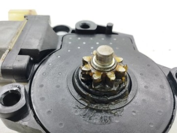 фото thumb №6, Kia sportage права сторона двигунчик підйому скла двері задніх