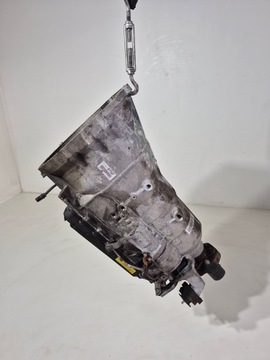 фото thumb №10, Коробка передач коробки передач автомат bmw 5 e60 bmw 3 e90 2.5i n52 6hp-19