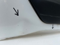 фото thumb №7, Двері праве бічний зсувні ford transit connect ii 2