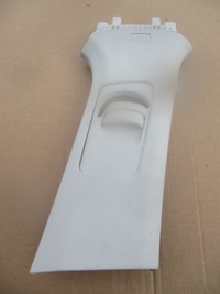 фото thumb №1, Защита стойка правый середина vw t-roc r-line