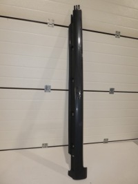 фото thumb №3, Молдинг поріг права 3aa853856 passat b7