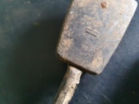 фото thumb №6, Skoda wartburg grammer ремені безпеки kpl