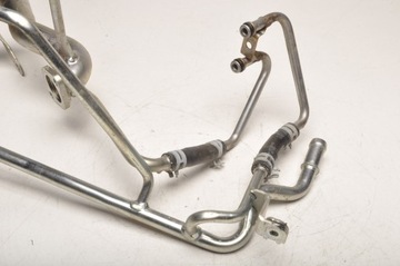 фото thumb №6, Volvo s60 v60 ii 2.0 16v t6 плагін гібрид труба шланг води 31319352 2020r