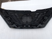 фото thumb №10, Решётка nissan qashqai ii j11 рестайлинг камера радар