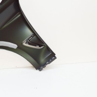 фото thumb №7, Bmw 3 gran turismo f34 передня частина правий fender 41009633548