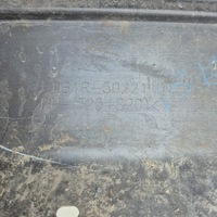 фото thumb №11, Mazda 2 ii dj 14- бампер задняя задний