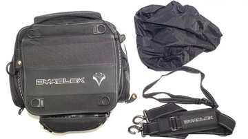 ВОДОНЕПРОНИЦАЕМЫЙ РЮКЗАК DYABLEX 37X37X21CM