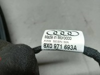 фото thumb №3, Ручка дверь динамик задняя правый audi a1 8x