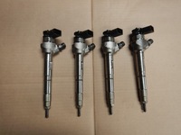 фото thumb №1, Форсунка інжектор vw passat b8 2.0 tdi 0445110835