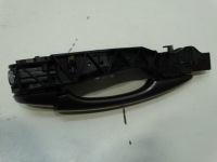 фото thumb №13, Замок двери левые зад citroen c4 iii 2020r.- 9802977380 код : evl