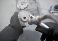 фото thumb №8, Турбонагнітач 54359880014 alfa-romeo, fiat, lancia mito, doblo, linea