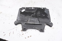 фото thumb №1, Защита pod коробка передач audi a4 b8 2.0 tdi