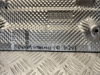 Bmw f82 m4 захист теплова ізоляція вихлоп 8059674 Оригінал, фото thumb