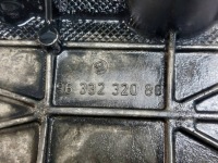 фото thumb №9, Головка + вал toyota corolla e11 рестайлинг 1.9 d 9633232080 9628257080