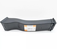 фото thumb №1, Bmw i8 i12 передня частина правий радіатор support air повітропровід 51747336226 7336226