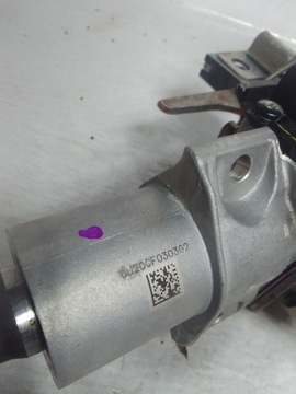 фото thumb №13, Jeep renegade 15- колонка рулевая usa 2.4 68276903ag