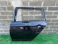 фото thumb №1, Vw passat b8 3g9 универсал дверь левый зад