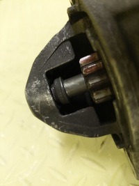 фото thumb №5, Alfa romeo 156 2.4 jtd стартер 20080831